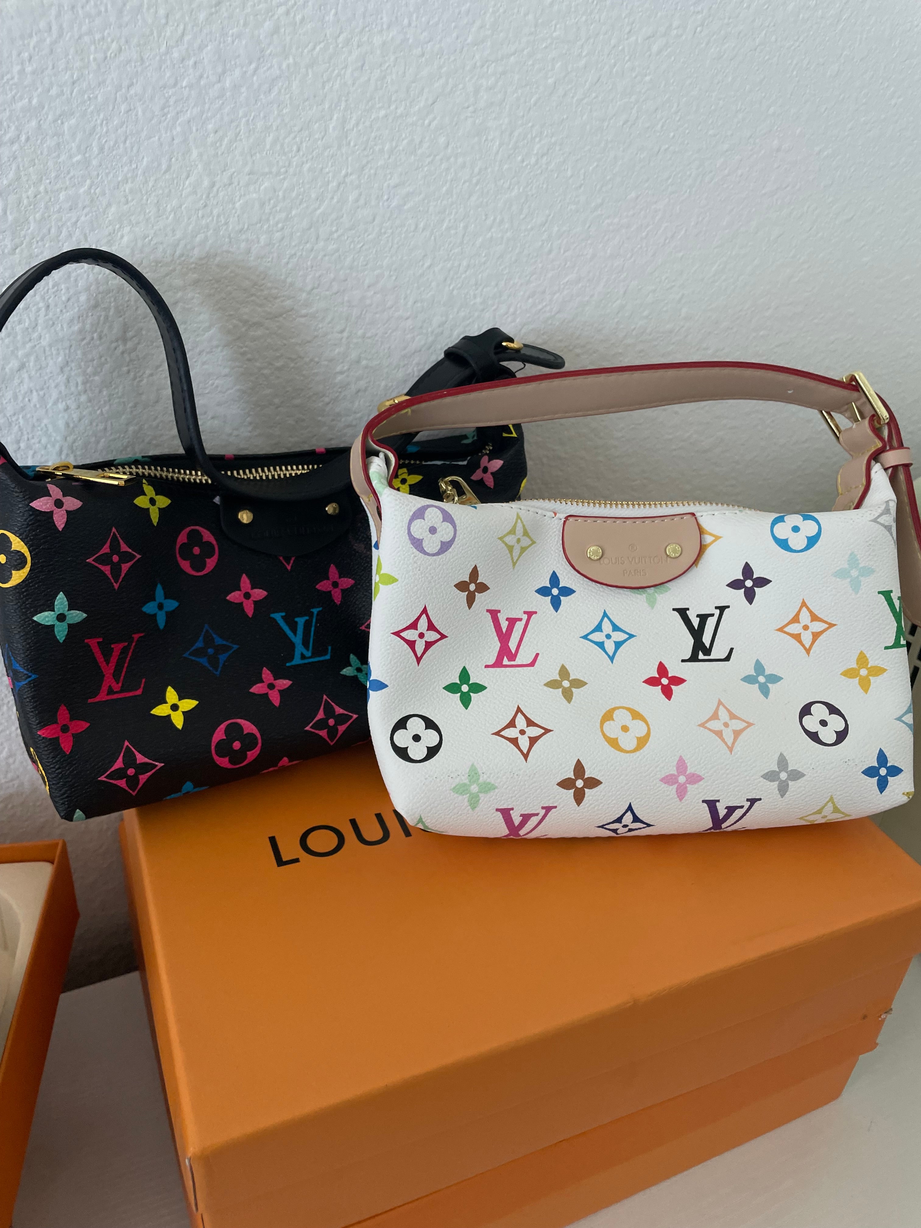 Lv Shoulder Bag