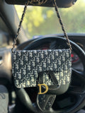 Dr Crossbody Bag