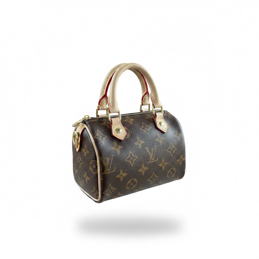 Lv Vanity Bag