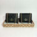 Mini crossbody