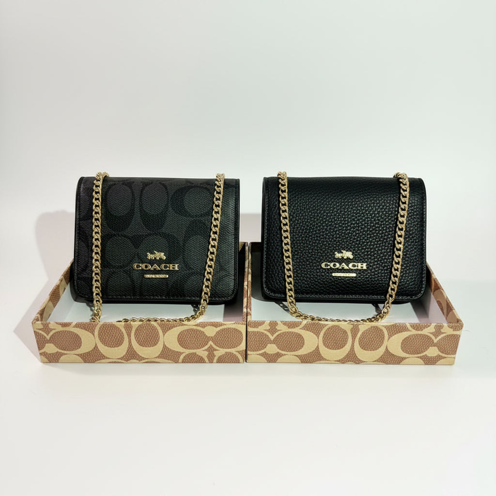 Mini crossbody
