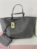 Gy Tote Bag