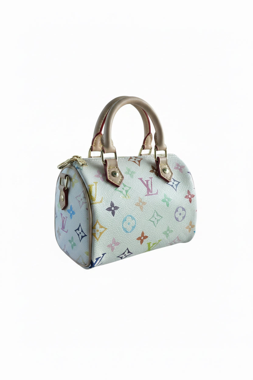Lv Vanity Bag