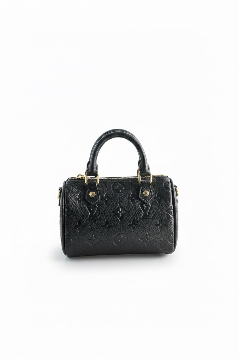 Lv Vanity Bag