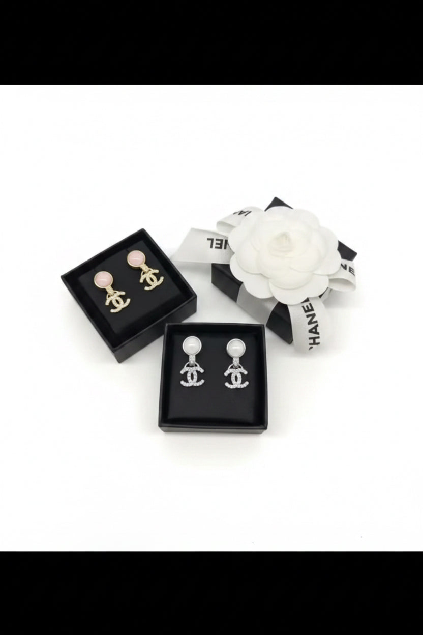CC Earings